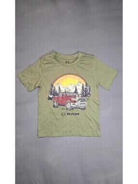 Ram Shirt